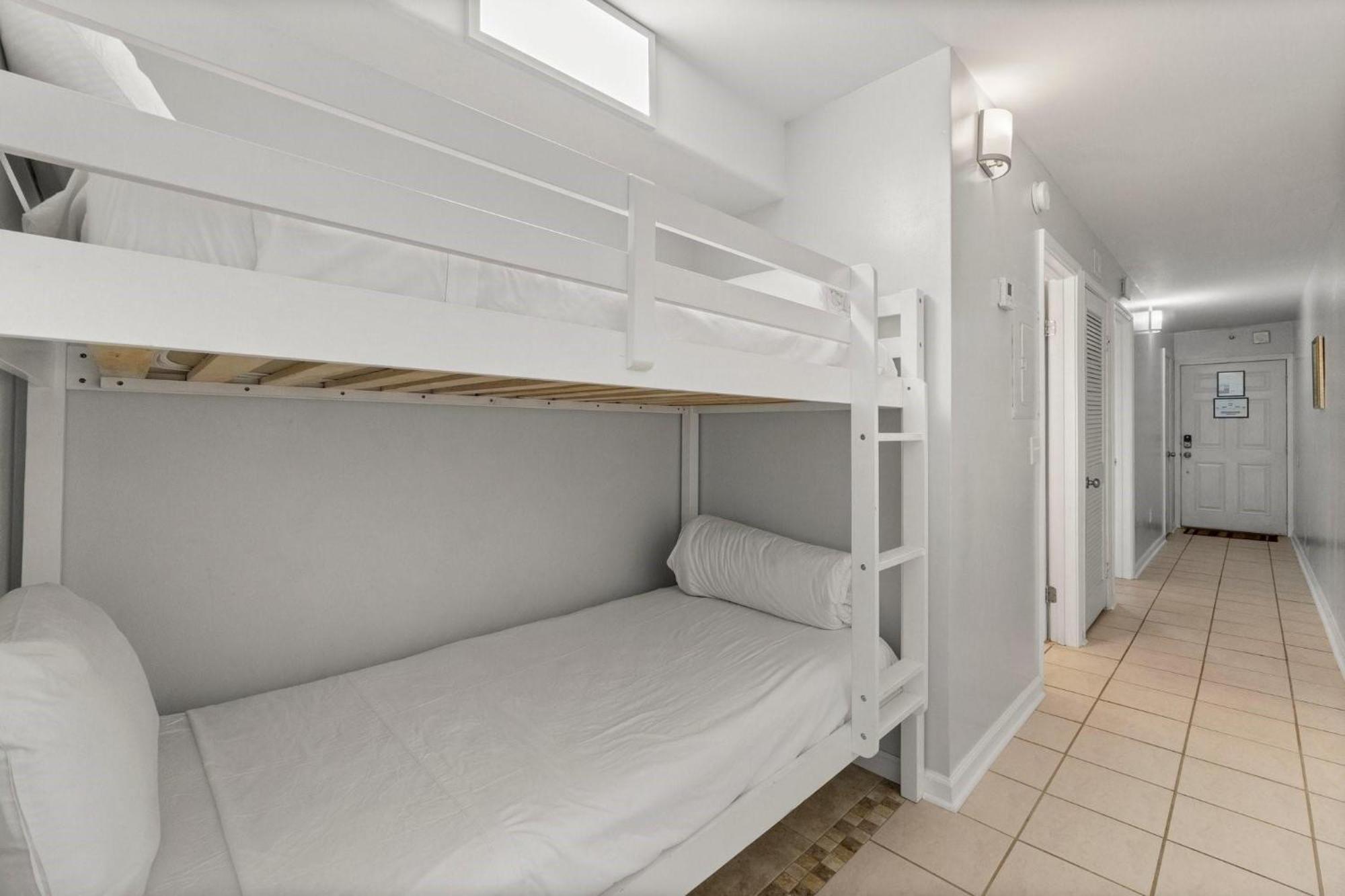 Apartmán The Summit 620 Panama City Beach Exteriér fotografie