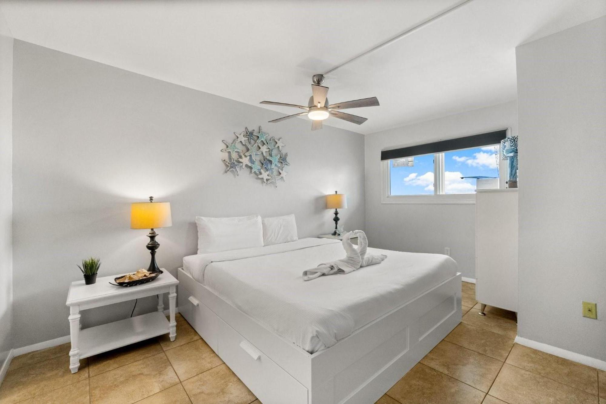 Apartmán The Summit 620 Panama City Beach Exteriér fotografie