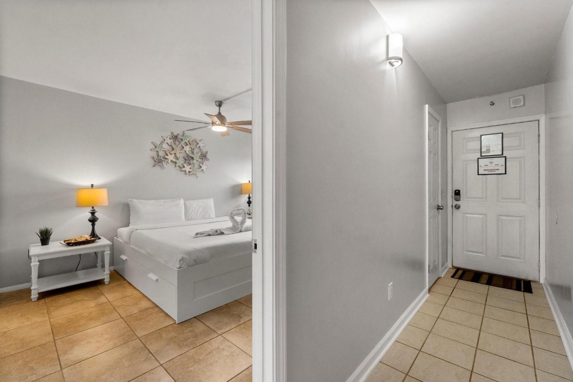 Apartmán The Summit 620 Panama City Beach Exteriér fotografie